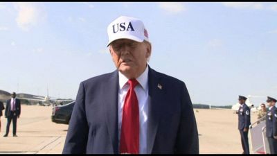 Trump: il Big Beautiful Bill lancerà gli Usa come un razzo