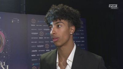Furlani: "Questo 2024 per me è un punto di partenza, spero di fare meglio in futuro"