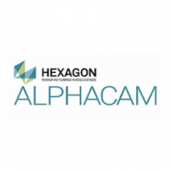 Licom Systems - Alphacam logo