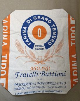 MOLINO FRATELLI BATTIONI farine