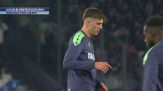 Lucca si veste d'azzurro: tutto fatto per il passaggio al Napoli
