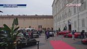 Salone Auto Torino 2025