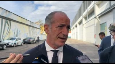 Zaia: sì a polizza danni maltempo ma con contributo dello Stato