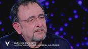 Vincenzo Gualzetti: "La mia battaglia contro la violenza sulle donne"