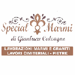 Special Marmi di Gianluca Calcagno