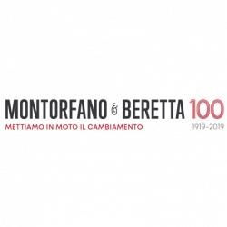 Montorfano & Beretta spa logo