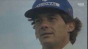 Gioco Sporco torna con i casi Senna, Bergamini, Pantani e Raciti