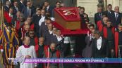 Addio Papa Francesco, i funerali domani alle 10: attese 300mila persone
