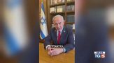 Netanyahu: pronti ad invadere Gaza