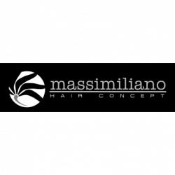 Massimiliano Hair Concept logo