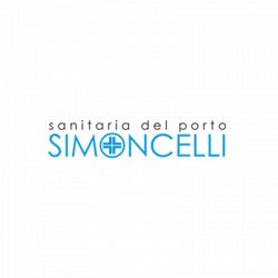 Simoncelli Sanitaria Del Porto logo