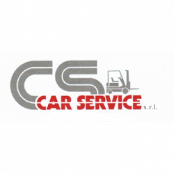 Car Service logo