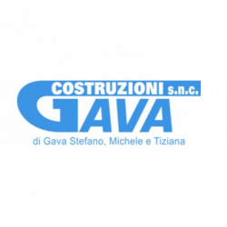 Gava Costruzioni S.n.c logo