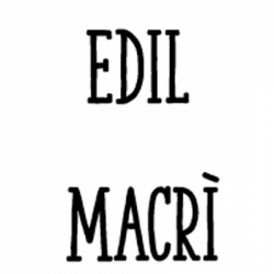 Edil Macri' logo
