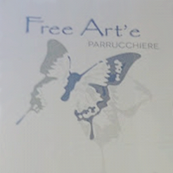 Free Art'E Parrucchiere logo