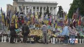 Ucraina, possibile vertice in Vaticano