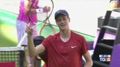 Sinner in finale negli Atp di Halle