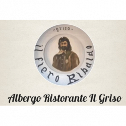 Albergo Ristorante Il Griso logo