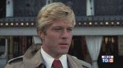 Addio a Robert Redford gigante di Hollywood