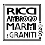 Ricci Ambrogio - Marmi e Graniti