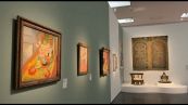 Milano, al MUDEC la mostra "Matisse - Il mondo in una stanza"