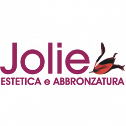 Estetica e Abbronzatura Jolie logo