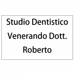 Studio Dentistico Venerando Dott. Roberto logo