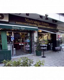 Pasticceria Bar Matranga Ettore