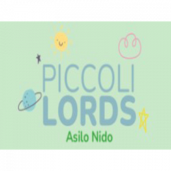 Asilo Nido Piccoli Lords logo
