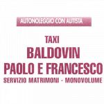 Taxi Baldovin Paolo