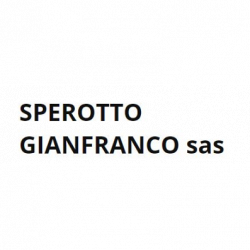 Sperotto Gianfranco Sas logo