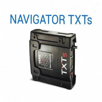 Navigator TXTs - Semeraro Utensili