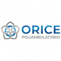 Poliambulatorio Orice logo