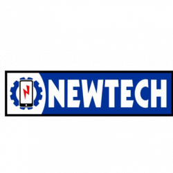 DL New Tech Informatica logo
