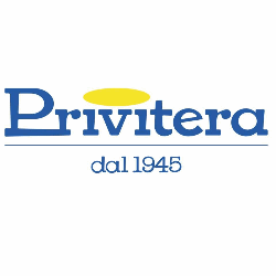 Pasticceria Privitera dal 1945 logo