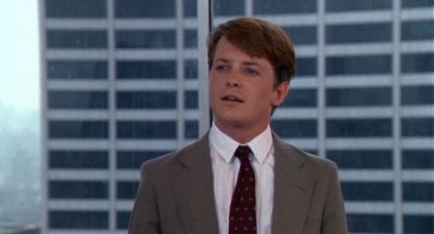 Il segreto del mio successo: tutto sul film con Michael J. Fox