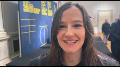 Biennale Musica, Caterina Barbieri: un desiderio di vastità