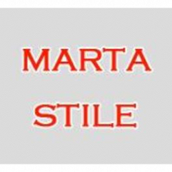 Marta Stile Parrucchiera logo