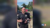 Spari in Louisiana, strage di bambini