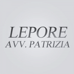Lepore Avv. Patrizia logo