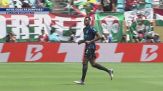 Inter, cosa fa Dumfries?