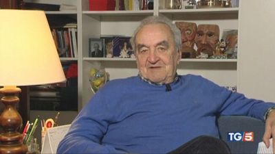 Addio a Bruno Pizzul tanto stile e sobrietà
