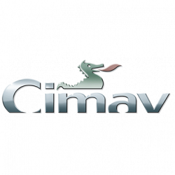 Cimav Forni logo