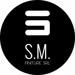 S.M. Finiture Srl logo
