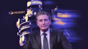 Milo Infante, l'ultimo capitolo di un disastro: la fuga dalla Rai e il finale già scritto