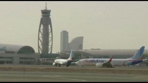 Testimone volo flydubai: sangue in cabina, pensavamo di morire