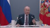 Putin sente Trump, ma vuole la pace?