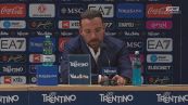 Manna: "Vice Di Lorenzo? Ancora questo tormentone! Su Buongiorno…"