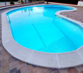 Meditecnica realizzazione piscine a Palermo