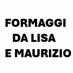 Formaggi da Lisa e Maurizio logo